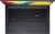 Ноутбук Asus VivoBook 17X M3704YA-AU052 Ryzen 7 7730U 16Gb SSD512Gb AMD Radeon Graphics 17.3" IPS FHD (1920x1080) без ОС black WiFi BT Cam (90NB1192-M00200) - купить недорого с доставкой в интернет-магазине