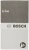 Батарея аккумуляторная Bosch GBA M-C Professional 18В 5Ач Li-Ion (1600A002U5) - купить недорого с доставкой в интернет-магазине