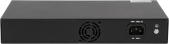 Коммутатор SNR SNR-S2300G-8TM (L2) 8x1Гбит/с 2SFP управляемый - купить недорого с доставкой в интернет-магазине