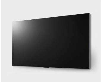 Телевизор OLED LG 65" OLED65G4RLA.ARUG атласное серебро 4K Ultra HD 120Hz DVB-T DVB-T2 DVB-C DVB-S DVB-S2 USB WiFi Smart TV - купить недорого с доставкой в интернет-магазине