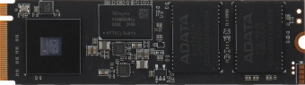 Накопитель SSD A-Data PCIe 4.0 x4 4TB AGAMMIXS70B-4T-CS XPG Gammix S70 Blade M.2 2280 - купить недорого с доставкой в интернет-магазине