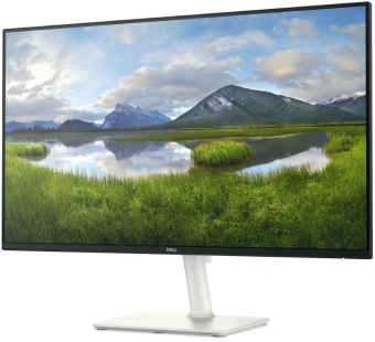 Монитор Dell 23.8" S2425H черный IPS LED 5ms 16:9 HDMI M/M матовая 250cd 178гр/178гр 1920x1080 100Hz FHD 4.04кг - купить недорого с доставкой в интернет-магазине