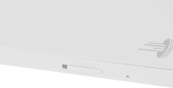 Привод DVD-RW LG GP57EW40 белый USB slim внешний RTL - купить недорого с доставкой в интернет-магазине