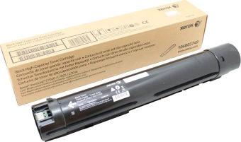 Картридж лазерный Xerox 106R03749 черный (16100стр.) для Xerox VersaLink C7000 - купить недорого с доставкой в интернет-магазине
