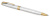 Ручка шариков. Parker Sonnet Core K527 (CW1931507) Stainless Steel GT M черн. черн. подар.кор. - купить недорого с доставкой в интернет-магазине