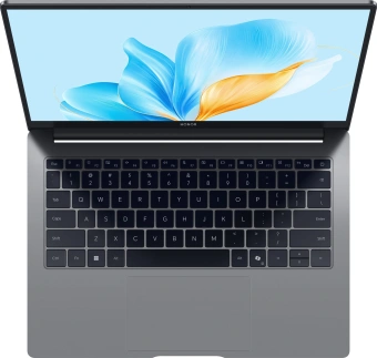 Ноутбук Honor MagicBook X14 FRG-X Core i5 13420H 16Gb SSD1Tb Intel UHD Graphics 14" IPS FHD+ (1920x1200) Windows 11 Home grey WiFi BT Cam (5301ALWJ) - цена, купить или заказать с доставкой в интернет-магазине Ноутбук Honor MagicBook X14 FRG-X Core i5 13420H 16Gb SSD1Tb Intel UHD Graphics 14" IPS FHD+ (1920x1200) Windows 11 Home grey WiFi BT Cam (5301ALWJ) - купить недорого с доставкой в интернет-магазине