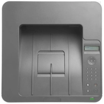 Принтер лазерный HP LaserJet Enterprise 408dn (7UQ75A) A4 Duplex Net белый - купить недорого с доставкой в интернет-магазине