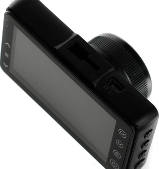 Видеорегистратор Artway AV-396 Super Night Vision черный 2Mpix 1080x1920 1080i 170гр. - купить недорого с доставкой в интернет-магазине