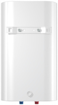 Водонагреватель Thermex Smart 50 V 2кВт 50л электрический настенный/белый - купить недорого с доставкой в интернет-магазине
