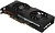Видеокарта Sapphire PCI-E 4.0 11324-01-20G PULSE RX 7600 GAMING AMD Radeon RX 7600 8Gb 128bit GDDR6 2355/17500 HDMIx1 DPx3 HDCP Ret