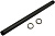 Тефлоновый вал Cet CET3956 для Lexmark W840/W850 Xerox Ph 5500/5550