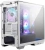 Корпус MSI MAG Pano M100R PZ белый без БП mATX 3x120mm 4x140mm 1xUSB3.1 audio CardReader AirDuct bott PSU - купить недорого с доставкой в интернет-магазине
