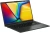 Ноутбук Asus Vivobook Go 15 E1504FA-BQ5032 Ryzen 5 40 8Gb SSD512Gb AMD Radeon 610M 15.6" IPS FHD (1920x1080) без ОС black WiFi BT Cam (90NB0ZR2-M07440) - купить недорого с доставкой в интернет-магазине