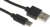 Кабель USB (m)-USB Type-C (m) 2м черный - купить недорого с доставкой в интернет-магазине
