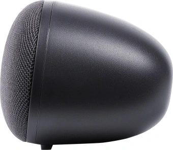 Колонка порт. Ural ТТ М100+ серый 6W 1.1 BT/3.5Jack/USB-C 10м 1200mAh (без.бат) (УРАЛ ТТ М100+ СЕРЫЙ) - купить недорого с доставкой в интернет-магазине