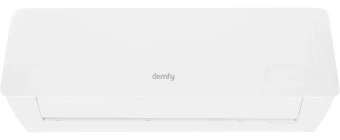 Сплит-система Domfy DCW-AC-18-1 белый - купить недорого с доставкой в интернет-магазине