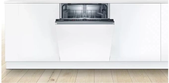 Посудомоечная машина встраив. Bosch Serie 2 SMV2ITX18E 2400Вт полноразмерная - купить недорого с доставкой в интернет-магазине