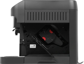 Кофемашина Delonghi Magnifica Plus ECAM320.61.G 1450Вт серый - купить недорого с доставкой в интернет-магазине