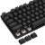 Клавиатура Logitech G412 TKL механическая черный USB for gamer LED (920-010449) - купить недорого с доставкой в интернет-магазине