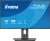 Монитор Iiyama 23.8" ProLite XB2497HSU-B1 черный IPS LED 1ms 16:9 HDMI M/M матовая HAS Piv 1300:1 250cd 178гр/178гр 1920x1080 100Hz DP FHD USB 6кг - купить недорого с доставкой в интернет-магазине