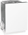 Посудомоечная машина встраив. Gorenje GV642E90 1900Вт полноразмерная - купить недорого с доставкой в интернет-магазине