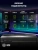 Проектор Cactus CS-U1.SG DLP 27200Lm LS 1700Lm ANSI (3840x2160) 800000:1 ресурс лампы:25000часов 2xUSB typeA 2xHDMI 9.7кг - купить недорого с доставкой в интернет-магазине