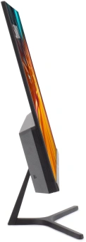Монитор SunWind 23.8" SM-24FI401 черный IPS LED 1ms 16:9 HDMI матовая 250cd 178гр/178гр 1920x1080 180Hz G-Sync FreeSync DP FHD 2.79кг - купить недорого с доставкой в интернет-магазине