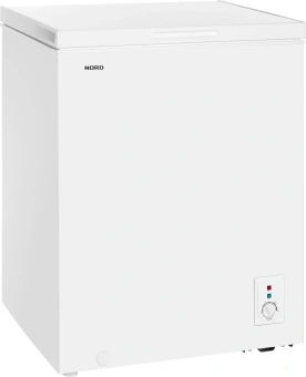 Морозильный ларь Nord CN 200 белый 55Вт - купить недорого с доставкой в интернет-магазине