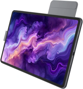 Планшет Digma Pro Evolution G99 (2.2) 8C RAM8Gb ROM256Gb 12.6" OLED 2560x1600 4G Android 15 серебристый 13Mpix 5Mpix BT WiFi microSD 1Tb 9500mAh 94hrs - купить недорого с доставкой в интернет-магазине