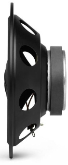 Колонки автомобильные Infinity Alpha 6520 280Вт 91дБ 4Ом 16см (6.5дюйм) (ком.:2кол.) коаксиальные двухполосные - купить недорого с доставкой в интернет-магазине