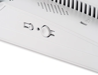 Моноблок IRU Tactio 23IW 23.8" Full HD i5 1235U (1.3) 16Gb SSD512Gb Iris Xe CR без ОС GbitEth WiFi BT 65W Cam белый 1920x1080 (RUS) - купить недорого с доставкой в интернет-магазине