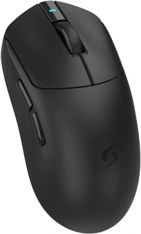 Мышь A4Tech Bloody SG5 SE черный оптическая 30000dpi беспров. USB/USB-C 5but - купить недорого с доставкой в интернет-магазине