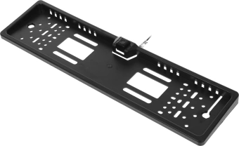 Камера заднего вида Silverstone F1 Interpower IP-616 IR универсальная - купить недорого с доставкой в интернет-магазине
