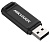 Флеш Диск Hikvision 32GB M210P Hiksemi HS-USB-M210P/32G/U3 USB3.0 черный