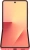 Смартфон Samsung SM-F766B Galaxy Flip7 256Gb 12Gb коралловый раскладной 3G 4G 1Sim 6.9" 1080x2520 Android 16 50Mpix 802.11 a/b/g/n/ac/ax/be NFC GPS GSM900/1800 GSM1900 Protect - купить недорого с доставкой в интернет-магазине
