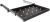 Полка выдвижная NTSS NTSS-MSKB-FS-600-BL 1U нагр.:20кг. 19" 300мм черный (упак.:1шт) - купить недорого с доставкой в интернет-магазине