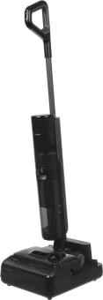 Пылесос моющий Dreame H12 Pro FlexReach 400Вт черный - купить недорого с доставкой в интернет-магазине