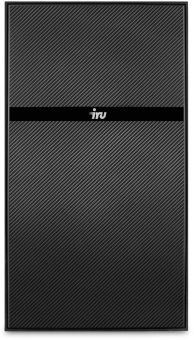 ПК IRU Tactio 510B7GM MT i5 13400 (2.5) 16Gb SSD512Gb UHDG 730 Windows 11 Pro 64 GbitEth 500W черный (RUS) (2112329) - купить недорого с доставкой в интернет-магазине