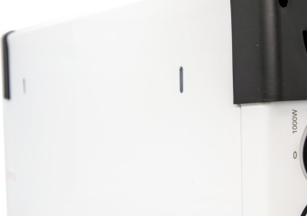 Конвектор Ресанта ОК-1000С 1000Вт белый - купить недорого с доставкой в интернет-магазине