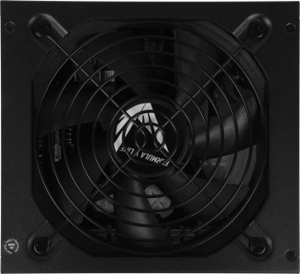 Блок питания Formula ATX 1000W AC KCAS PLUS 1000GM V2 80+ gold (20+4pin) APFC 140mm fan 10xSATA Cab Manag RTL - купить недорого с доставкой в интернет-магазине