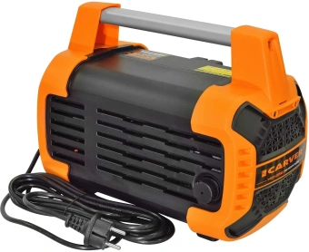 Минимойка Carver CW-1400 COMPACT 1400Вт (01.023.00009) - купить недорого с доставкой в интернет-магазине