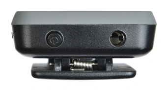 Плеер Hi-Fi Flash Digma Z4 BT 16Gb черный/1.5"/FM/microSDHC/clip - купить недорого с доставкой в интернет-магазине