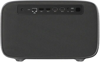 Проектор Cactus CS-PRC.06B.Full HD-A LCD 21000Lm LS 900Lm ANSI (1920x1080) 2000:1 ресурс лампы:50000часов 2xUSB typeA 2xHDMI 4.1кг - купить недорого с доставкой в интернет-магазине