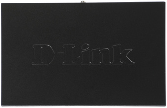 Коммутатор D-Link DGS-1100-08PLV2/A1A (L2) 8x1Гбит/с 4PoE+ 80W настраиваемый - купить недорого с доставкой в интернет-магазине