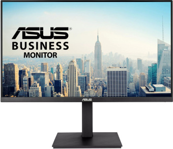 Монитор Asus 31.5" VA32UQSB черный IPS LED 16:9 HDMI M/M матовая HAS Piv 350cd 178гр/178гр 3840x2160 60Hz DP 4K USB 9.34кг - купить недорого с доставкой в интернет-магазине