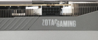 Видеокарта Zotac PCI-E 5.0 RTX 5070TI SOLID SFF OC NVIDIA GeForce RTX 5070TI 16Gb 256bit GDDR7 2482/28000 HDMIx1 DPx3 HDCP Ret - купить недорого с доставкой в интернет-магазине
