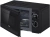 Микроволновая Печь BBK 20MWS-706M/B 20л. 700Вт черный - купить недорого с доставкой в интернет-магазине