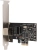 Сетевая карта Gigabit Ethernet Digma DPE101G-TX DPE101G-TX V2 PCI Express - купить недорого с доставкой в интернет-магазине