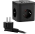 Сетевой удлинитель Buro BU-PC3.1UС-Plus-B 1.5м (3 розетки) черный (коробка) - купить недорого с доставкой в интернет-магазине