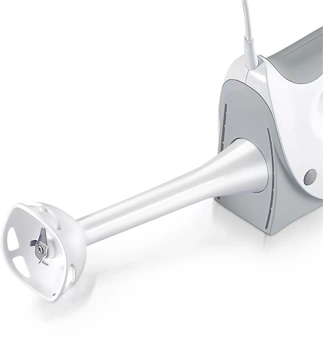 Миксер ручной Bosch MFQ3540 450Вт белый - купить недорого с доставкой в интернет-магазине